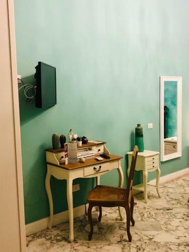 Residenza Carlo III Luxury B&B