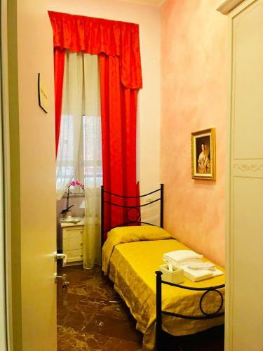 Residenza Carlo III Luxury B&B