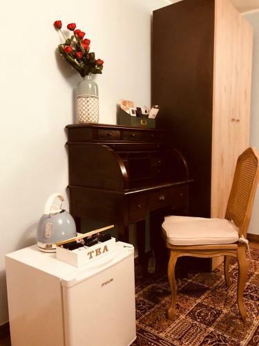 Residenza Carlo III Luxury B&B