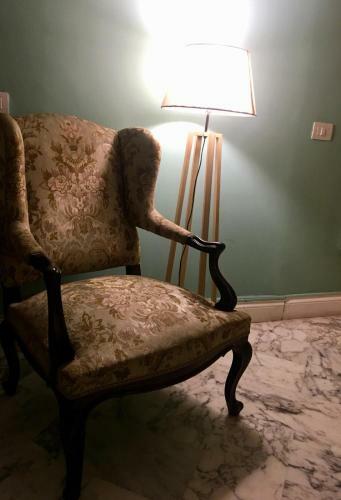 Residenza Carlo III Luxury B&B