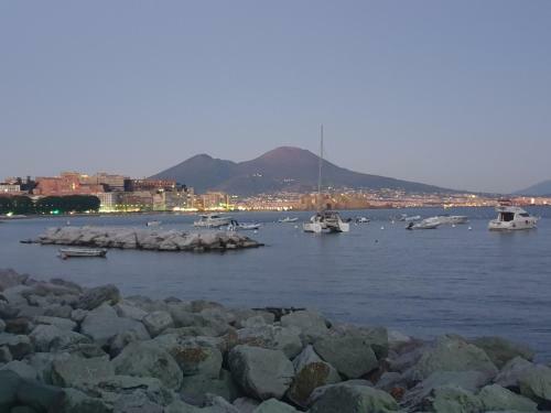 Residenza Carlo III Luxury B&B