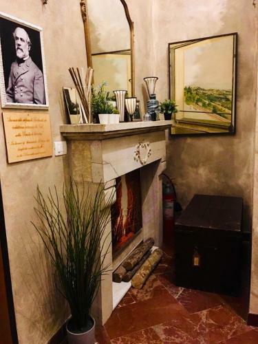 Residenza Carlo III Luxury B&B