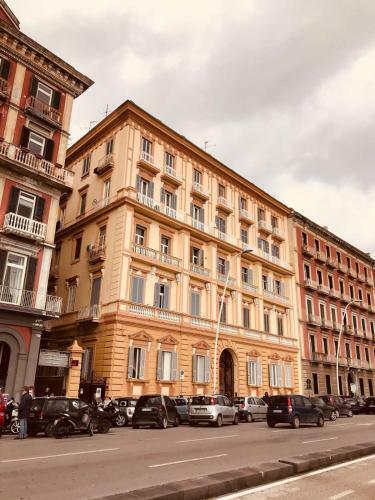 Residenza Carlo III Luxury B&B