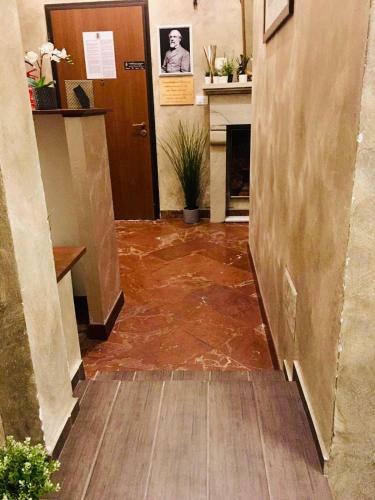 Residenza Carlo III Luxury B&B