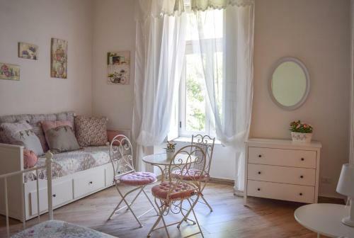 Bed & Breakfast Neapolis Apartments