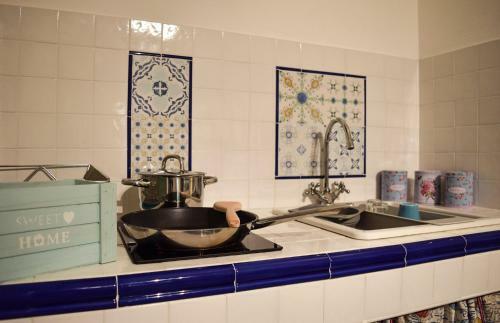 Bed & Breakfast Neapolis Apartments
