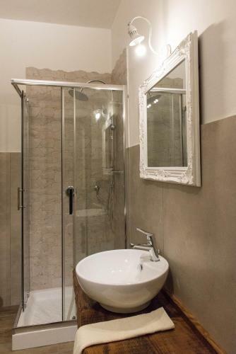 Bed & Breakfast Neapolis Apartments
