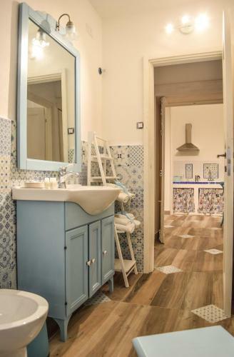 Bed & Breakfast Neapolis Apartments