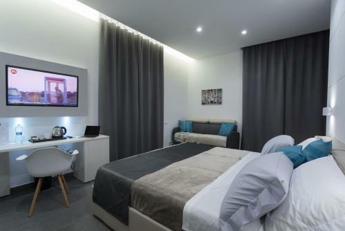 Bed & Breakfast Twice - Naples