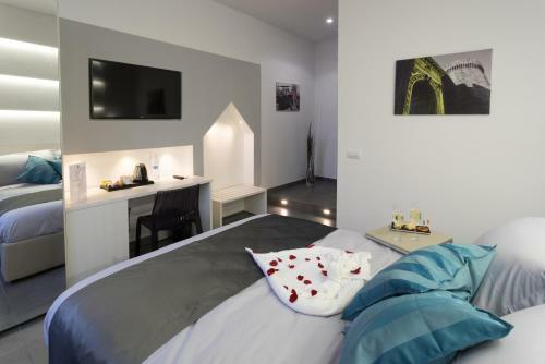 Bed & Breakfast Twice - Naples
