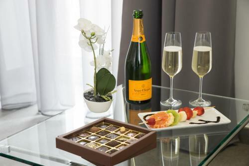 Bed & Breakfast Twice - Naples
