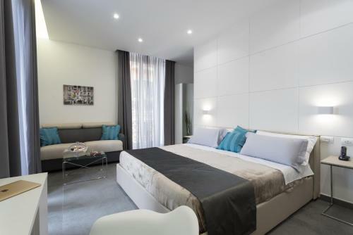 Bed & Breakfast Twice - Naples