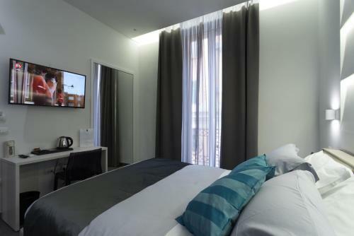 Bed & Breakfast Twice - Naples