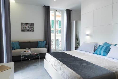 Bed & Breakfast Twice - Naples