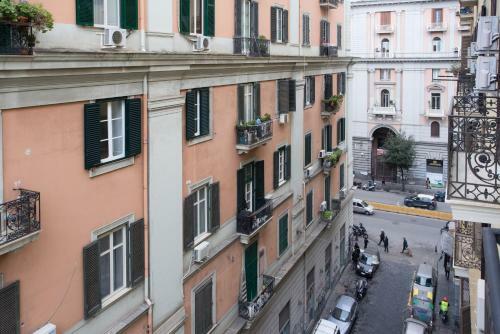 Bed & Breakfast Twice - Naples