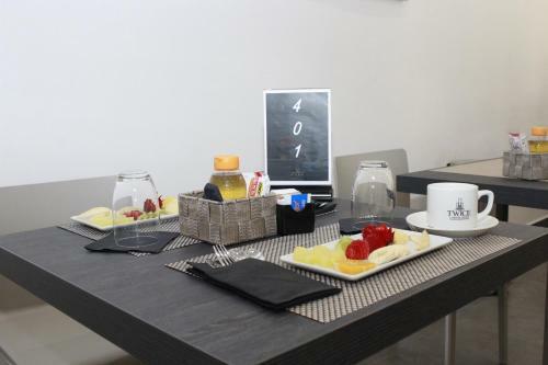 Bed & Breakfast Twice - Naples