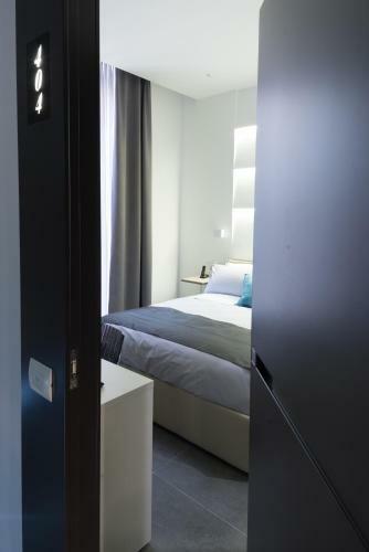 Bed & Breakfast Twice - Naples