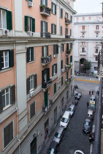 Bed & Breakfast Twice - Naples