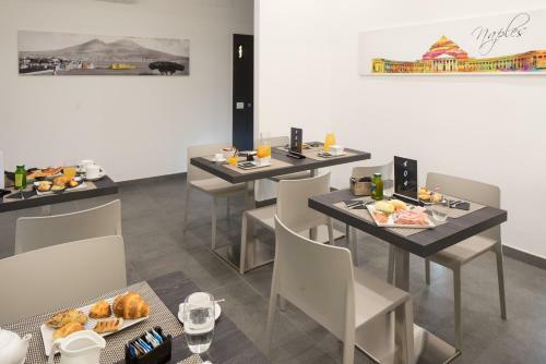 Bed & Breakfast Twice - Naples