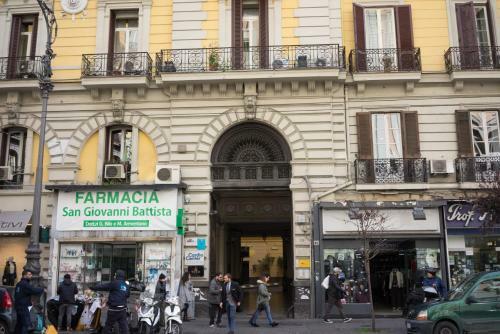 Bed & Breakfast Twice - Naples