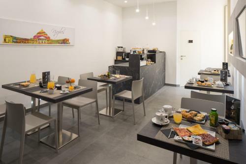 Bed & Breakfast Twice - Naples