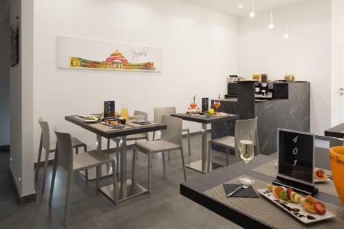Bed & Breakfast Twice - Naples