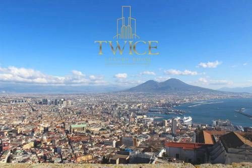 Bed & Breakfast Twice - Naples