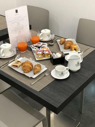 Bed & Breakfast Twice - Naples