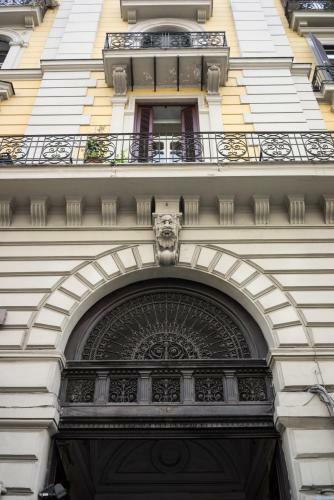 Bed & Breakfast Twice - Naples