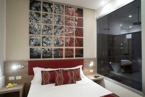 Bed & Breakfast Neapolitan Republic Suite