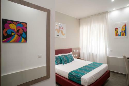 Bed & Breakfast Neapolitan Republic Suite