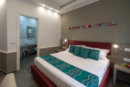 Bed & Breakfast Neapolitan Republic Suite