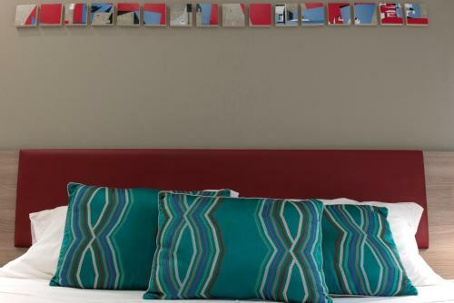 Bed & Breakfast Neapolitan Republic Suite