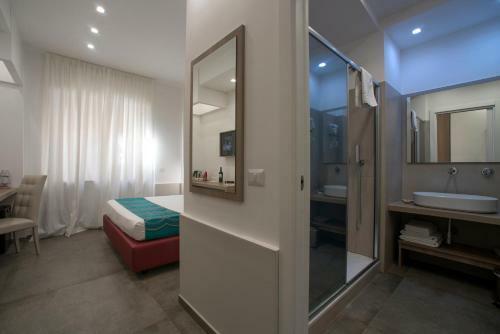 Bed & Breakfast Neapolitan Republic Suite