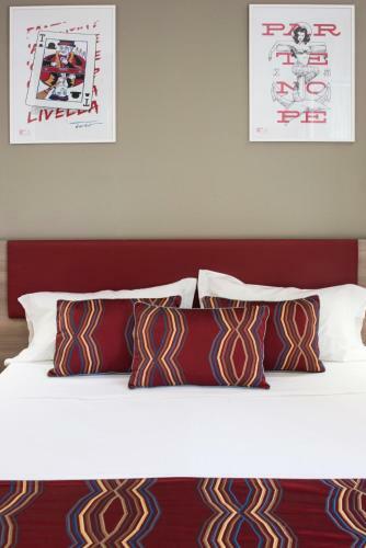 Bed & Breakfast Neapolitan Republic Suite