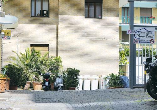 Bed & Breakfast Neapolitan Republic Suite