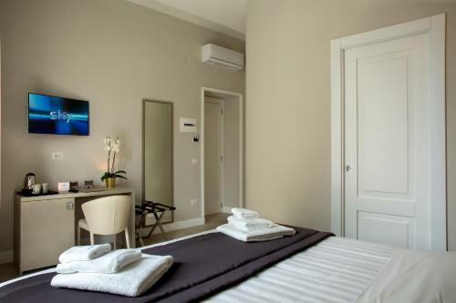 Hostal Naplesuite