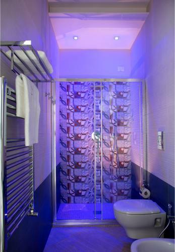 Hostal Naplesuite