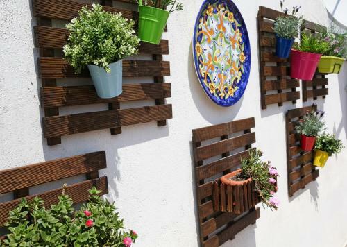 Bed & Breakfast Il Lume