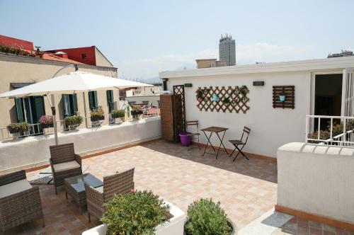 Bed & Breakfast Il Lume