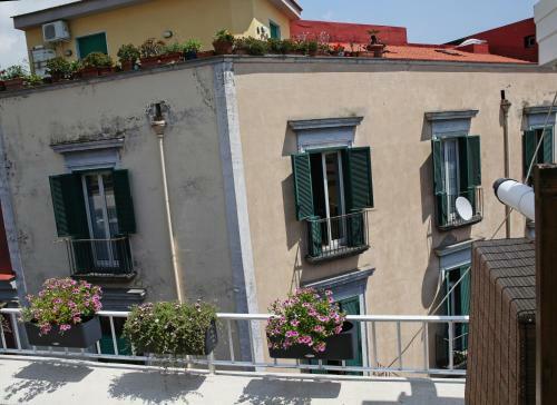 Bed & Breakfast Il Lume
