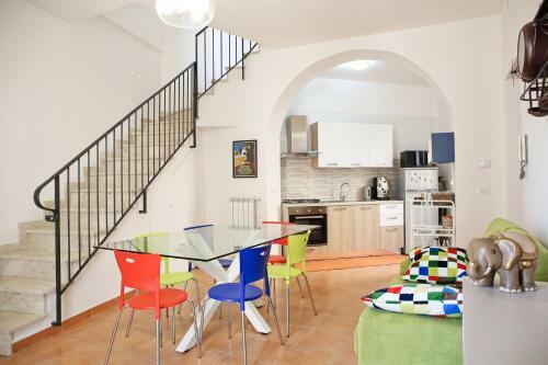 Bed & Breakfast Il Lume