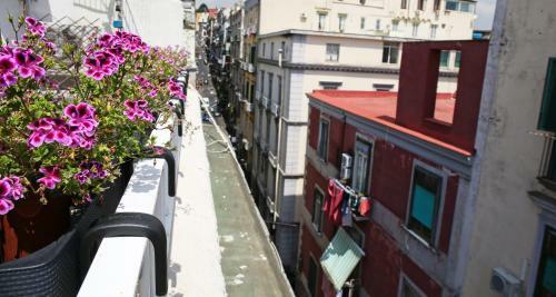 Bed & Breakfast Il Lume