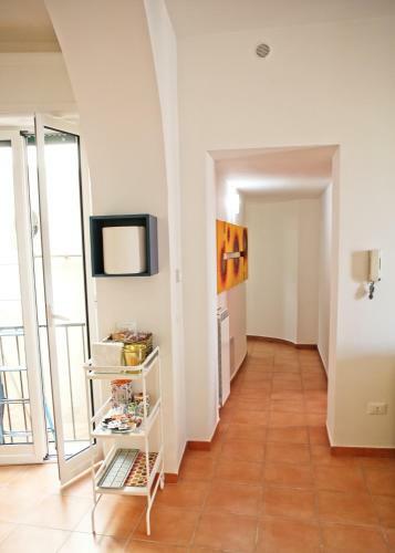 Bed & Breakfast Il Lume