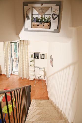 Bed & Breakfast Il Lume