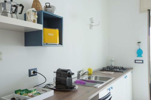 Apartamento Azuleya Home By Dimorra