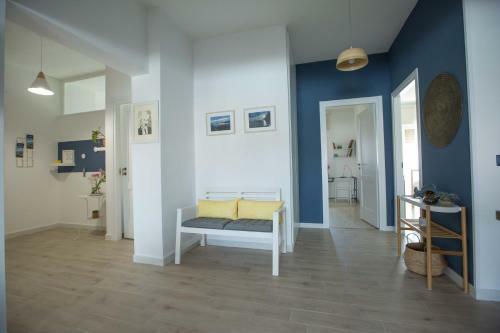 Apartamento Azuleya Home By Dimorra