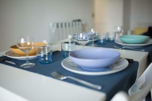 Apartamento Azuleya Home By Dimorra