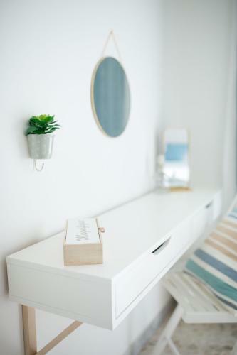 Apartamento Azuleya Home By Dimorra