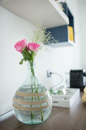 Apartamento Azuleya Home By Dimorra